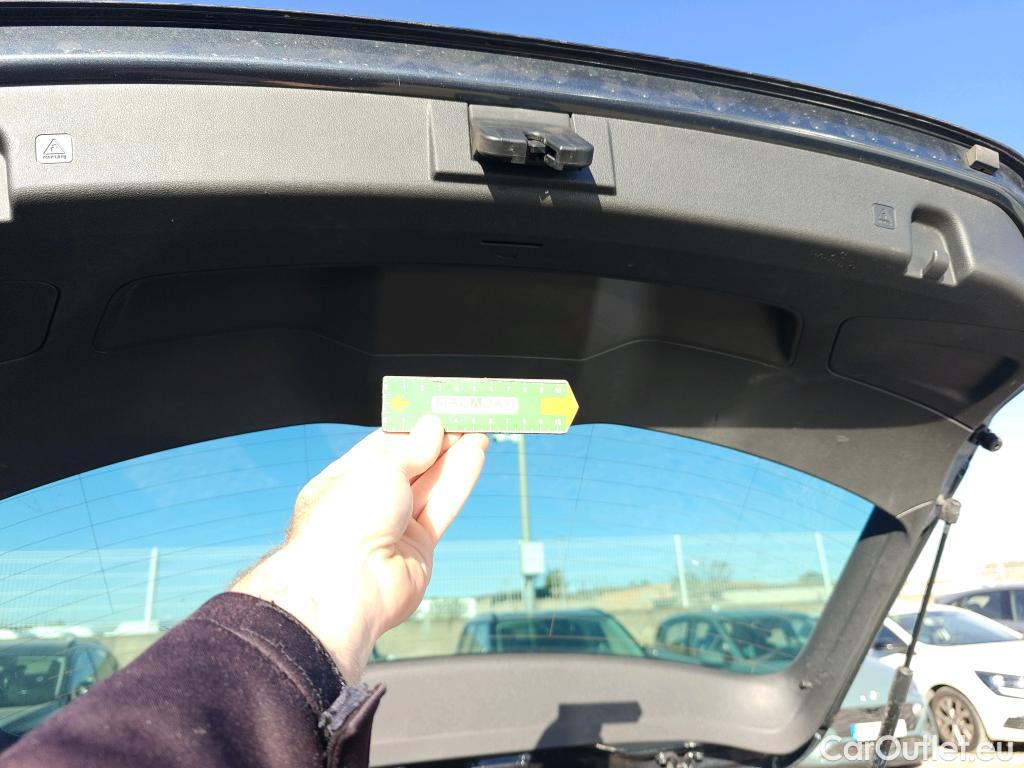  Seat  Leon  Style Visio Edition 1.0 TSI 115CV MT6 E6dT #83