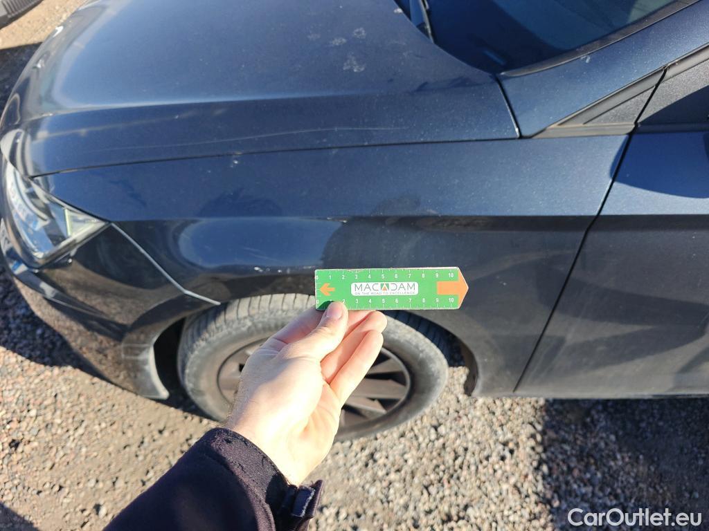  Seat  Leon  Style Visio Edition 1.0 TSI 115CV MT6 E6dT #26