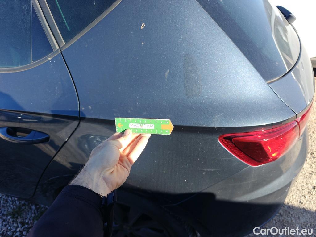  Seat  Leon  Style Visio Edition 1.0 TSI 115CV MT6 E6dT #17