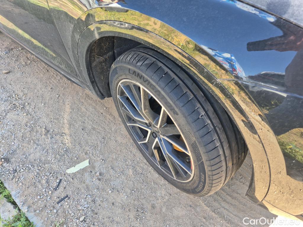  Audi  Q5 AUDI  SPORTBACK / 2020 / 5P / todoterreno Black Line 50 TFSI e quattro-ultra #15