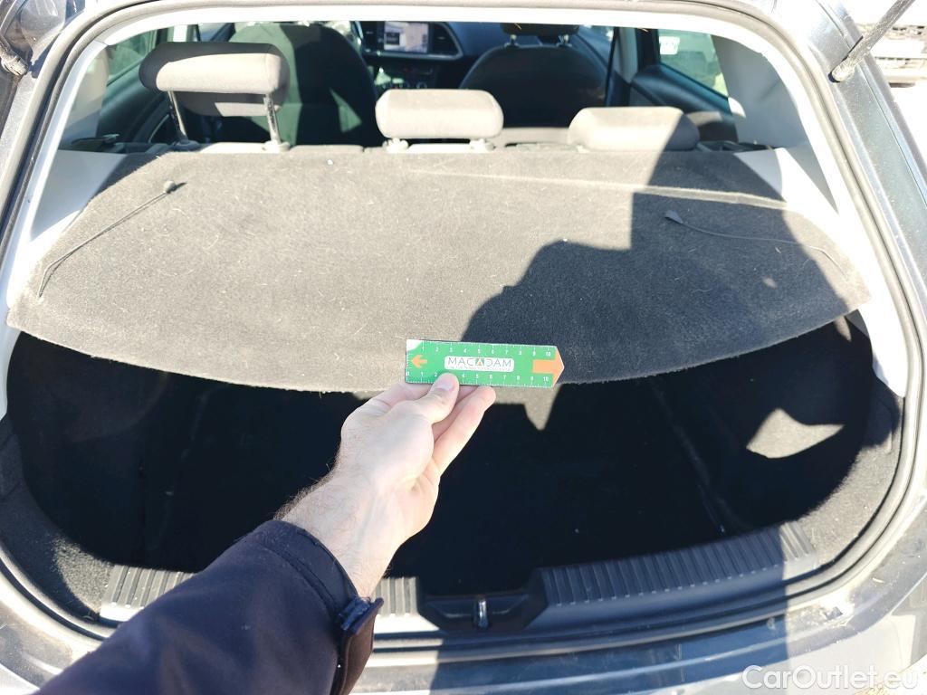  Seat  Leon  Style Visio Edition 1.0 TSI 115CV MT6 E6dT #23