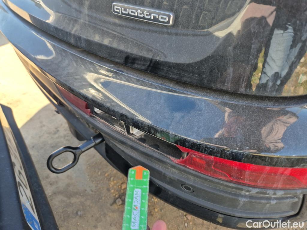  Audi  Q5 AUDI  SPORTBACK / 2020 / 5P / todoterreno Black Line 50 TFSI e quattro-ultra #10