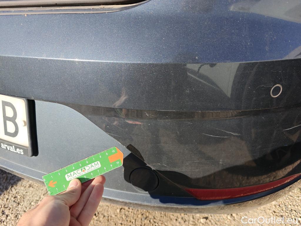  Seat  Leon  Style Visio Edition 1.0 TSI 115CV MT6 E6dT #93