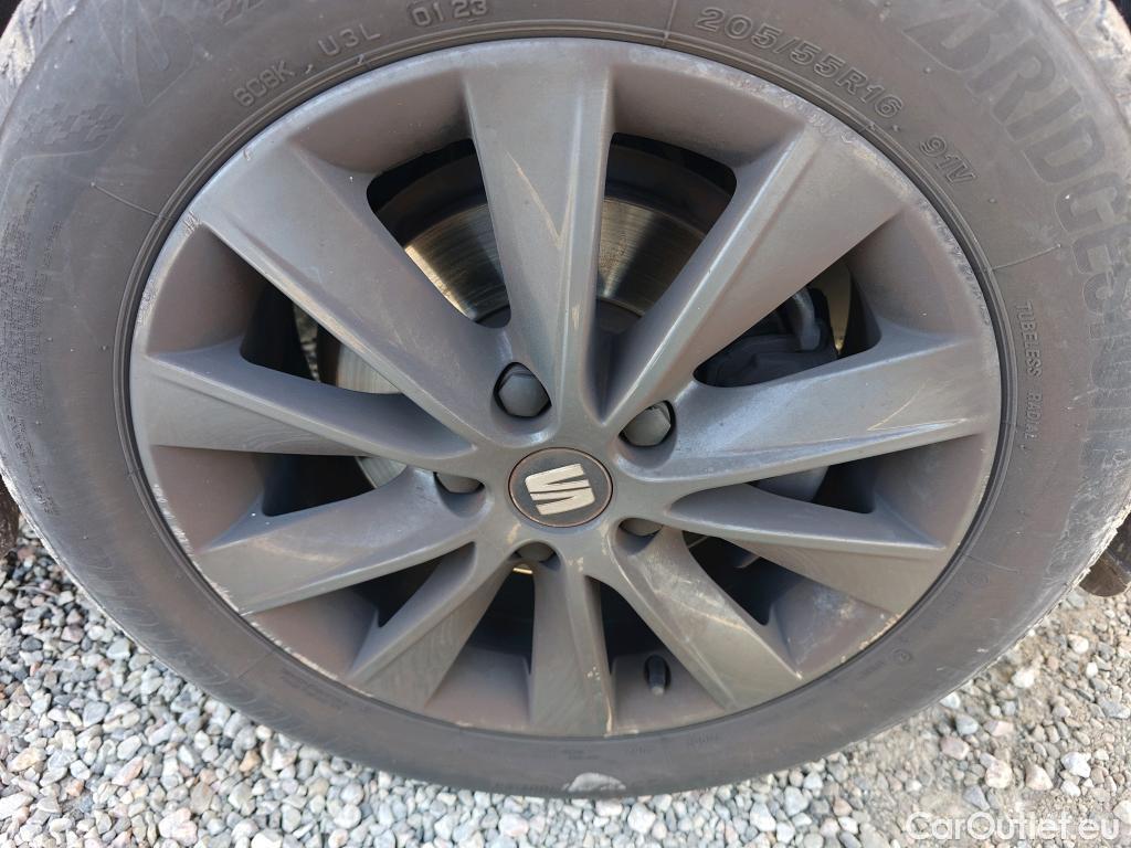  Seat  Leon  Style Visio Edition 1.0 TSI 115CV MT6 E6dT #73