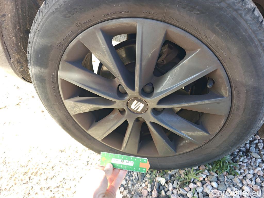  Seat  Leon  Style Visio Edition 1.0 TSI 115CV MT6 E6dT #70