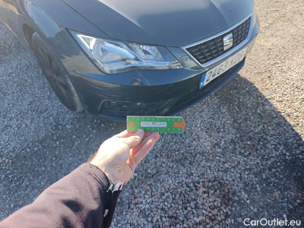  Seat  Leon  Style Visio Edition 1.0 TSI 115CV MT6 E6dT #74