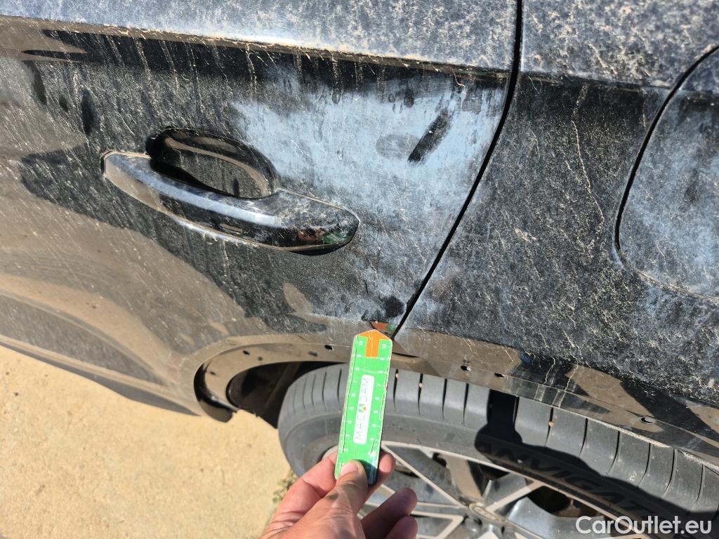  Audi  Q5 AUDI  SPORTBACK / 2020 / 5P / todoterreno Black Line 50 TFSI e quattro-ultra #37