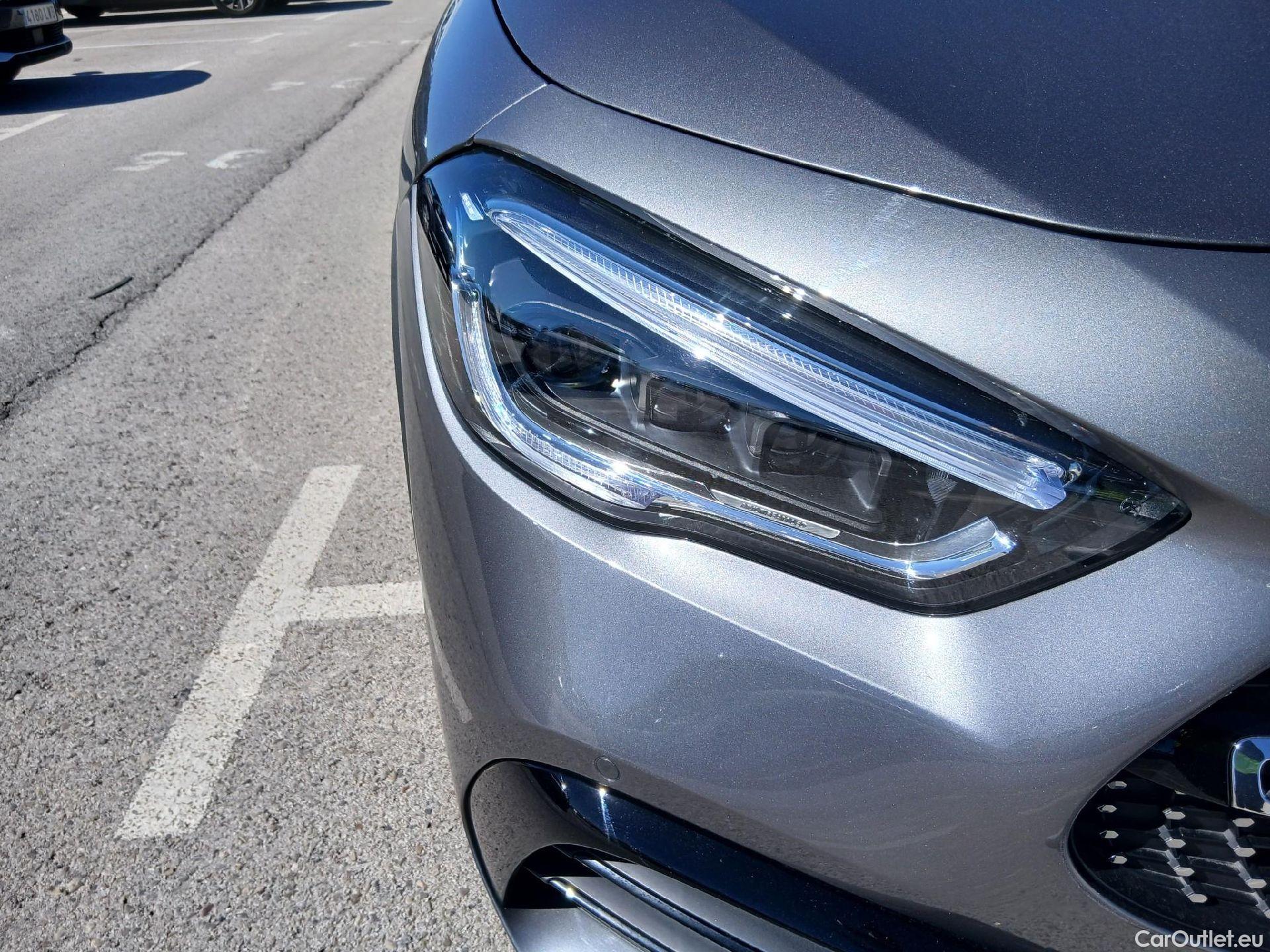  Mercedes  GLA Clase   250 4Matic (247.747)AMG AMG Line 225CV AT8 E6d #5