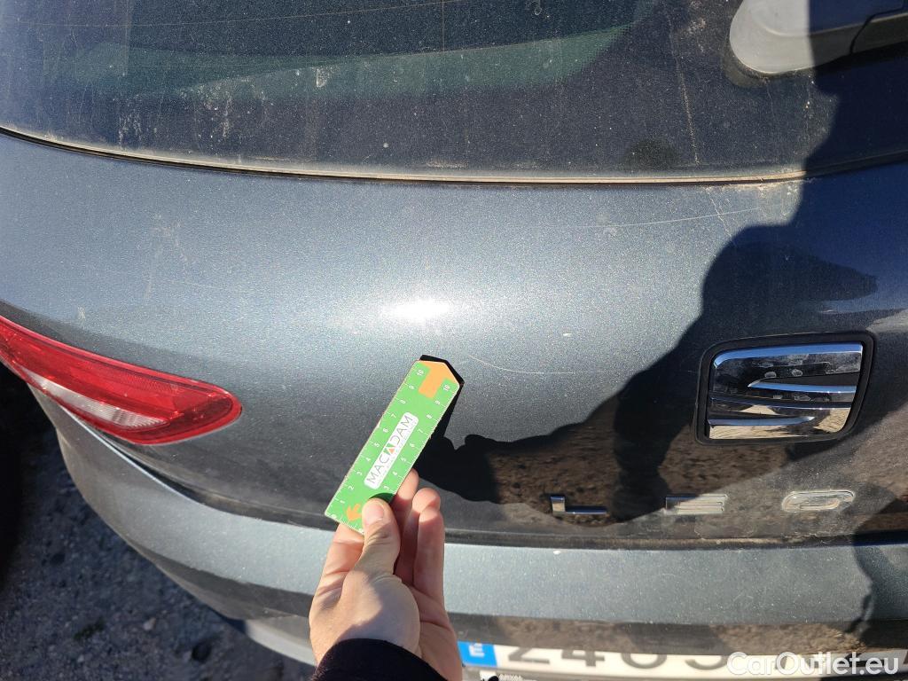  Seat  Leon  Style Visio Edition 1.0 TSI 115CV MT6 E6dT #12