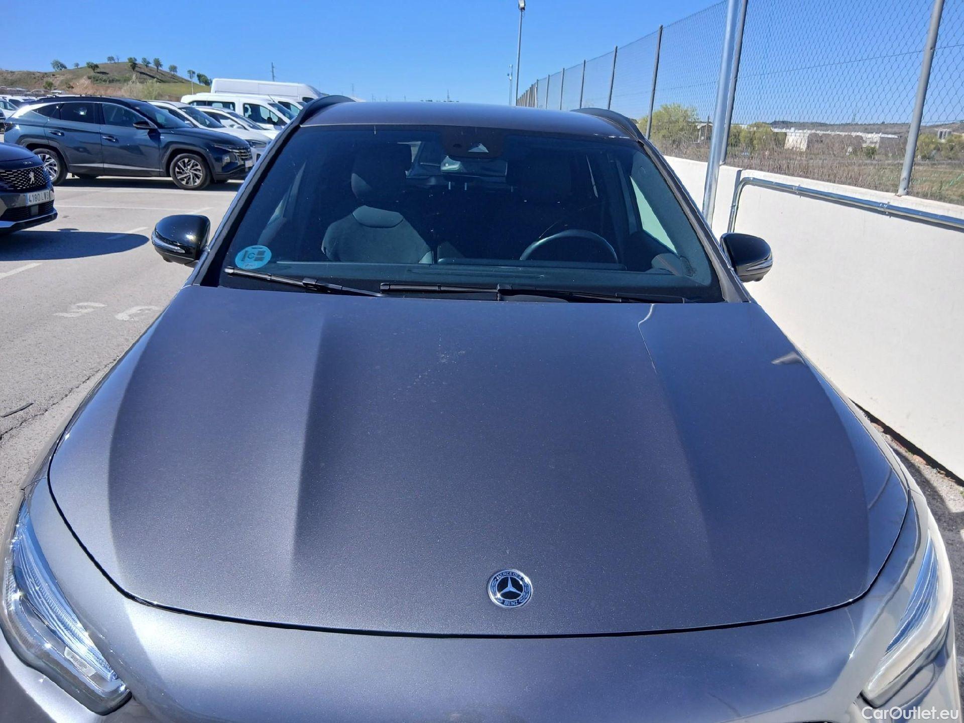  Mercedes  GLA Clase   250 4Matic (247.747)AMG AMG Line 225CV AT8 E6d #3