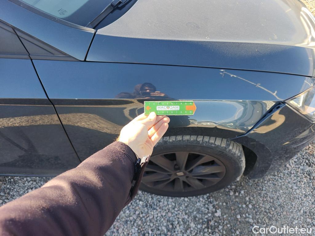  Seat  Leon  Style Visio Edition 1.0 TSI 115CV MT6 E6dT #35