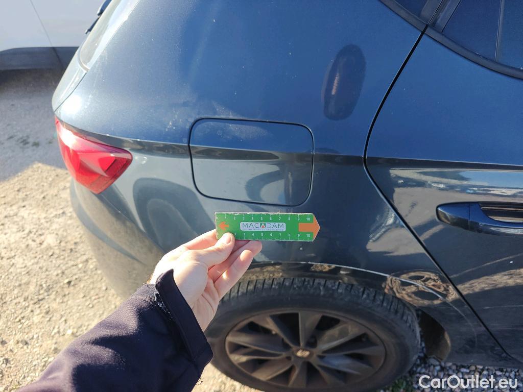  Seat  Leon  Style Visio Edition 1.0 TSI 115CV MT6 E6dT #14