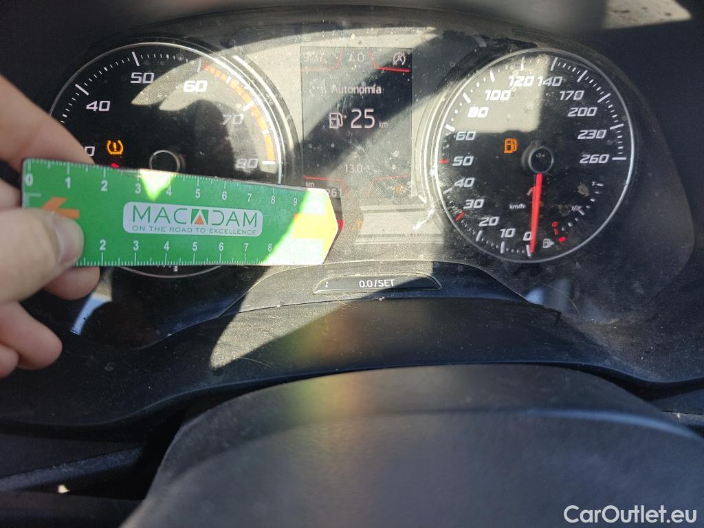  Seat  Leon  Style Visio Edition 1.0 TSI 115CV MT6 E6dT #108