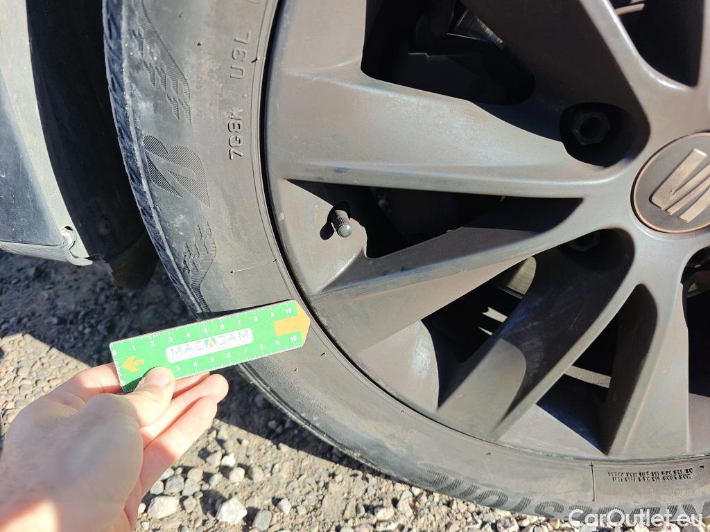  Seat  Leon  Style Visio Edition 1.0 TSI 115CV MT6 E6dT #69