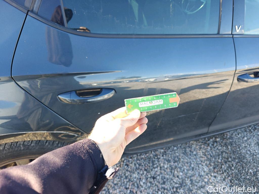  Seat  Leon  Style Visio Edition 1.0 TSI 115CV MT6 E6dT #20