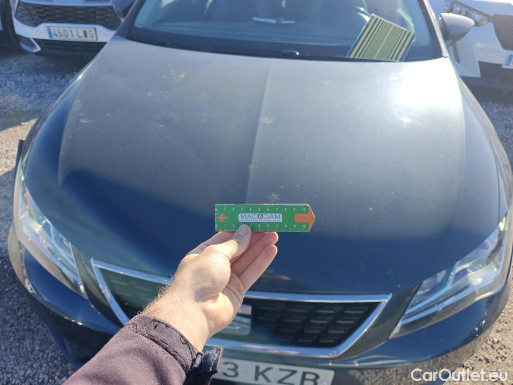  Seat  Leon  Style Visio Edition 1.0 TSI 115CV MT6 E6dT #38