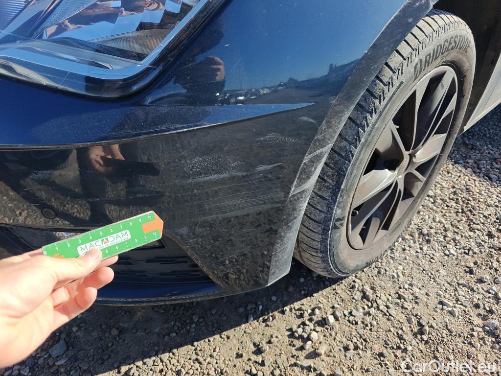  Seat  Leon  Style Visio Edition 1.0 TSI 115CV MT6 E6dT #77