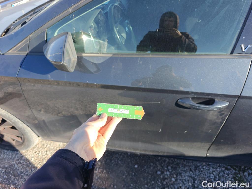  Seat  Leon  Style Visio Edition 1.0 TSI 115CV MT6 E6dT #57