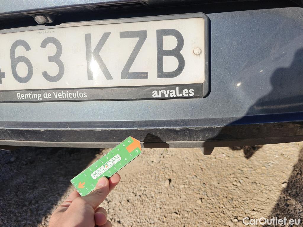  Seat  Leon  Style Visio Edition 1.0 TSI 115CV MT6 E6dT #95