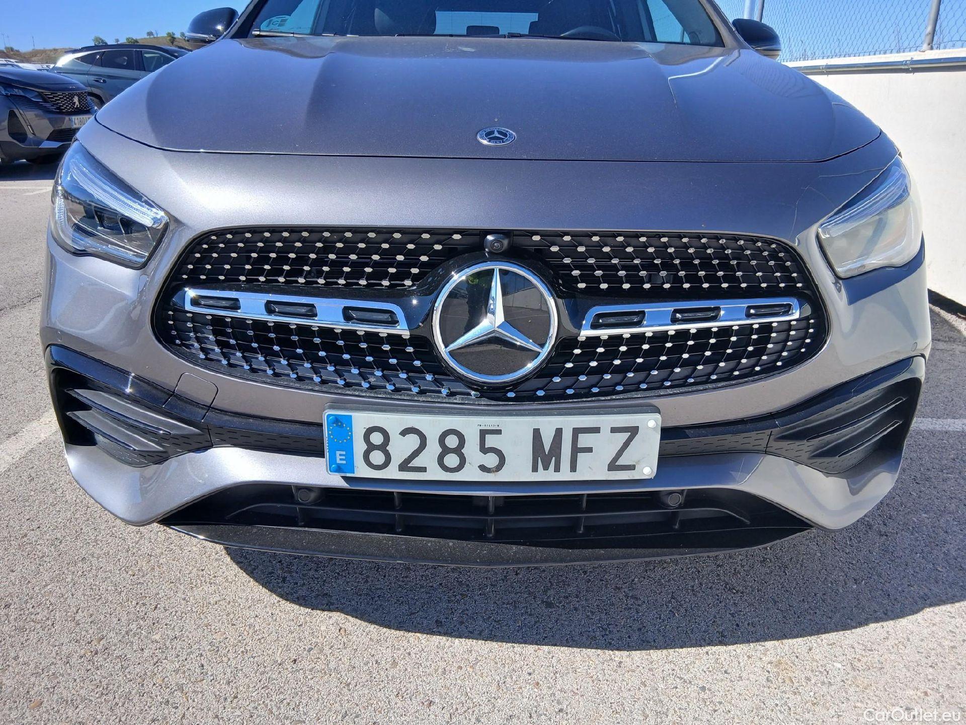  Mercedes  GLA Clase   250 4Matic (247.747)AMG AMG Line 225CV AT8 E6d #4