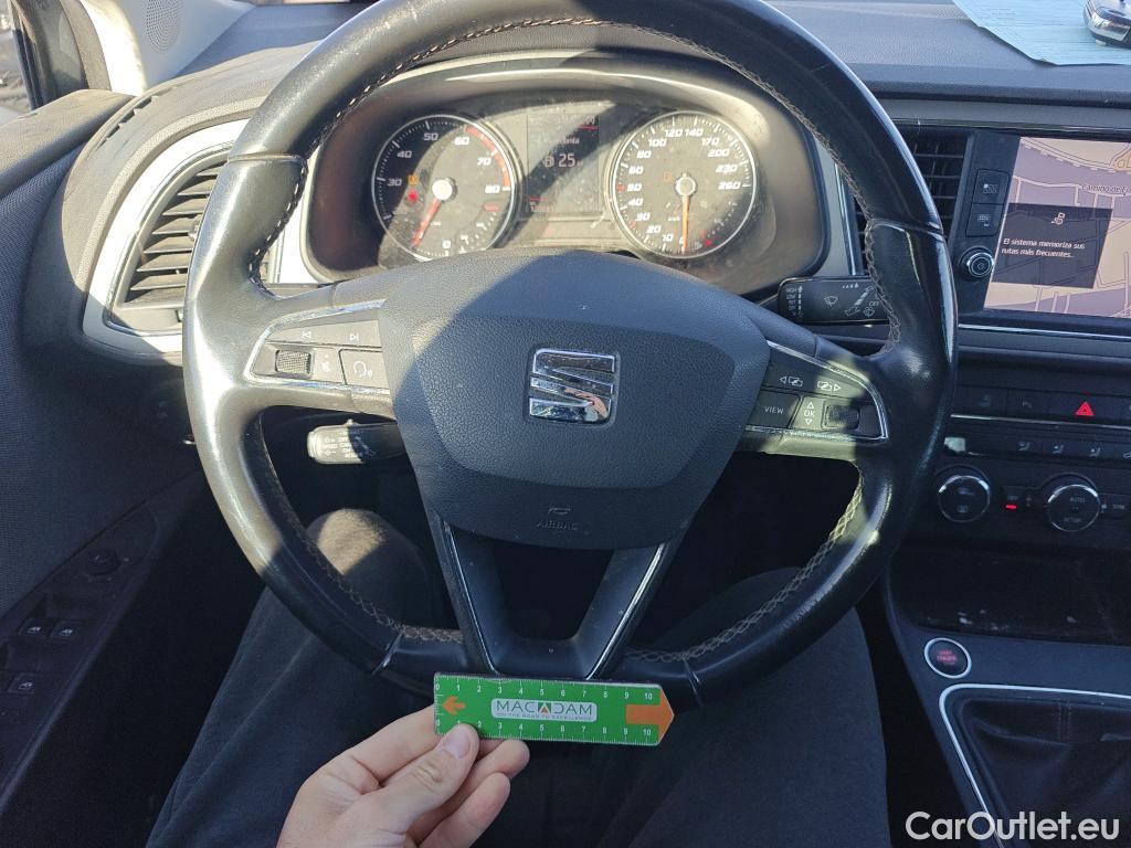  Seat  Leon  Style Visio Edition 1.0 TSI 115CV MT6 E6dT #88