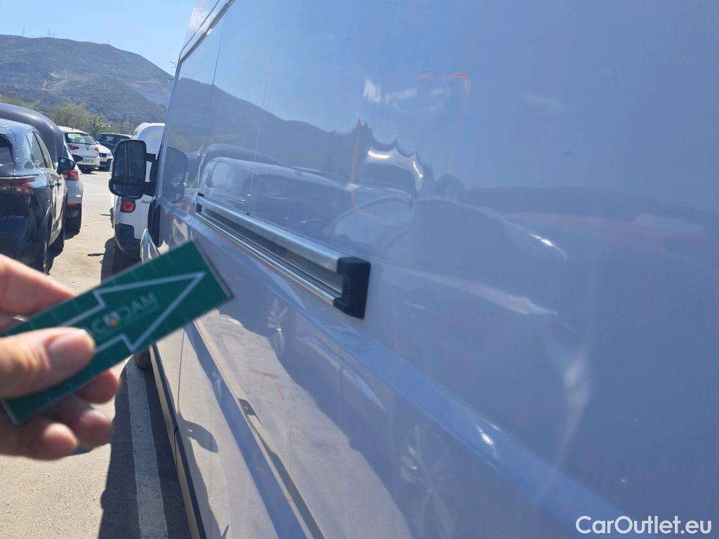  Citroen  Jumper  Furgon Gran Volumen 35 L3H2 BlueHDi 165 2.2 BlueHDi 165CV MT6 E6d #5