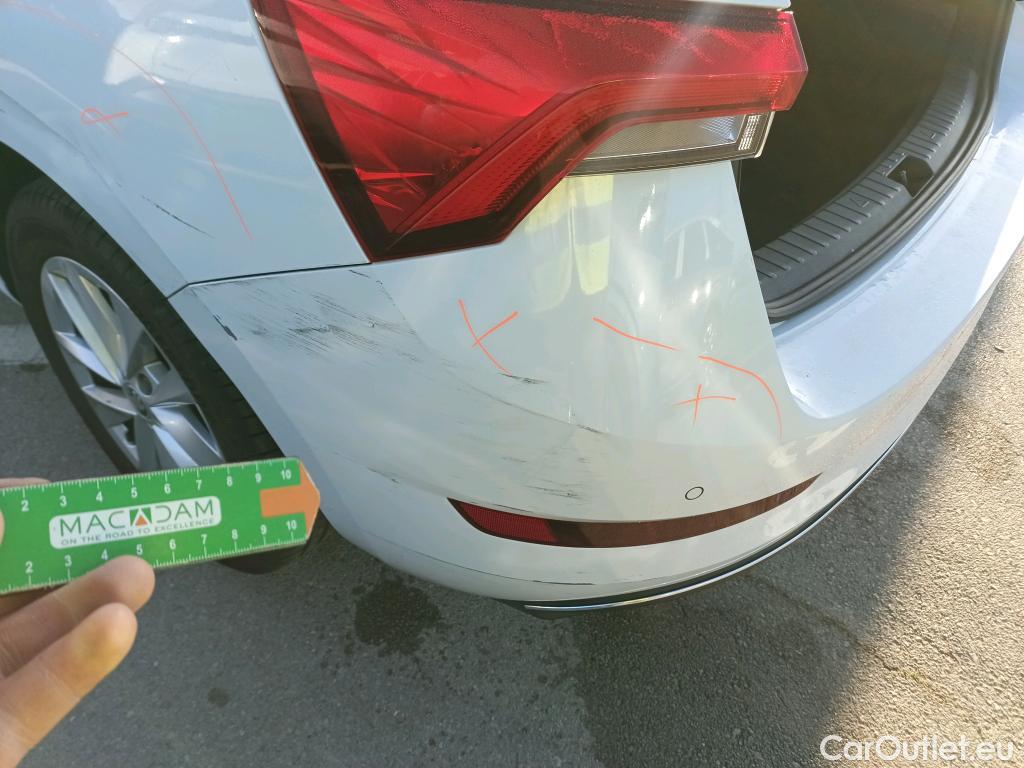  Skoda  Scala  Active 1.0 TSI 110CV MT6 E6d #17