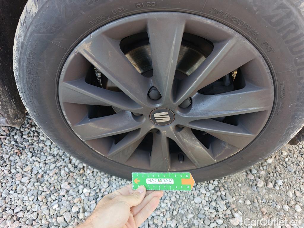  Seat  Leon  Style Visio Edition 1.0 TSI 115CV MT6 E6dT #72