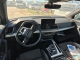  Audi  Q5 AUDI  SPORTBACK / 2020 / 5P / todoterreno Black Line 50 TFSI e quattro-ultra #3