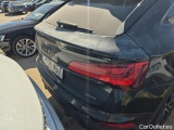  Audi  Q5 AUDI  SPORTBACK / 2020 / 5P / todoterreno Black Line 50 TFSI e quattro-ultra #10