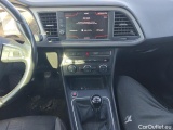  Seat  Leon  Style Visio Edition 1.0 TSI 115CV MT6 E6dT #14
