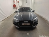  Audi  A5 Sportback Audi  30 TDI S tronic Bus Ed Advanced 5d #5