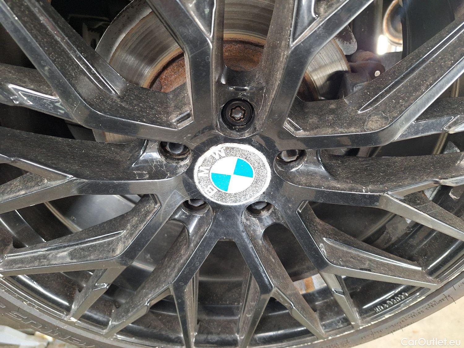  Bmw  Serie 2 BMW, 2-serie Gr.Coupé '19, BMW 2 Reeks Gran Coupé 218dA (110kW) 4d #5