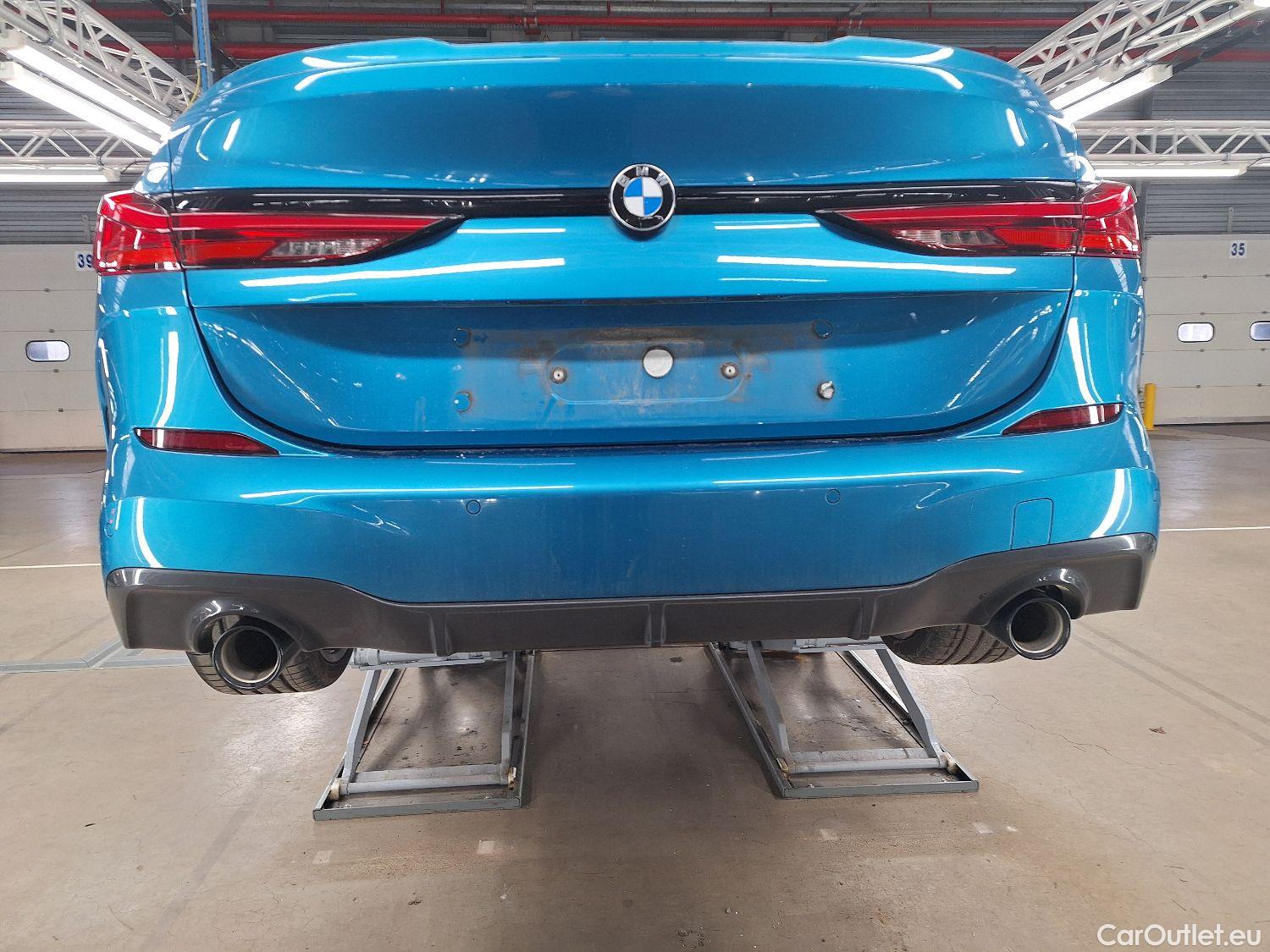  Bmw  Serie 2 BMW, 2-serie Gr.Coupé '19, BMW 2 Reeks Gran Coupé 218dA (110kW) 4d #21