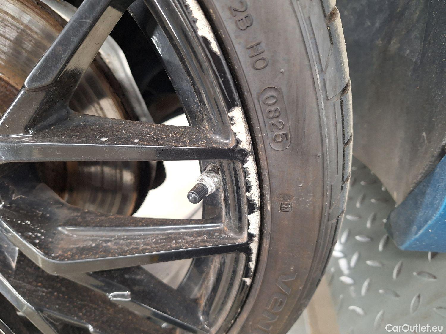  Bmw  Serie 2 BMW, 2-serie Gr.Coupé '19, BMW 2 Reeks Gran Coupé 218dA (110kW) 4d #8