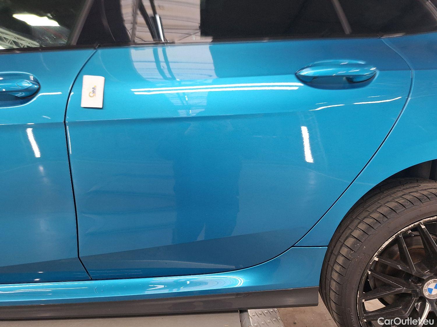  Bmw  Serie 2 BMW, 2-serie Gr.Coupé '19, BMW 2 Reeks Gran Coupé 218dA (110kW) 4d #25