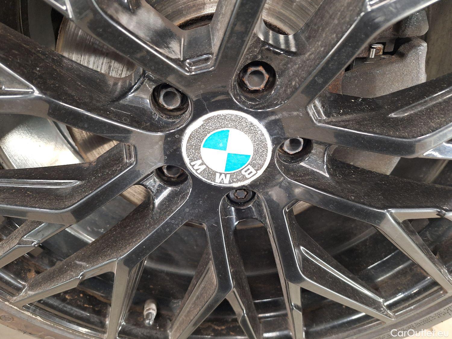  Bmw  Serie 2 BMW, 2-serie Gr.Coupé '19, BMW 2 Reeks Gran Coupé 218dA (110kW) 4d #13