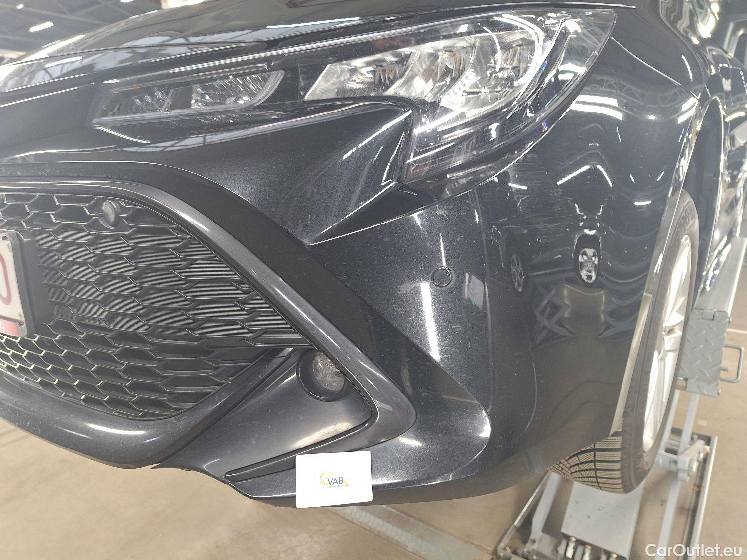  Toyota  Corolla Toyota,  TS '19, Toyota  Touring Sports 1.8 Hybrid Dynamic e #8