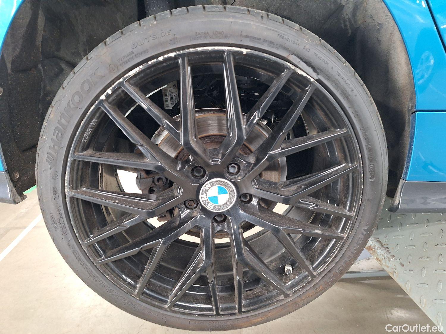  Bmw  Serie 2 BMW, 2-serie Gr.Coupé '19, BMW 2 Reeks Gran Coupé 218dA (110kW) 4d #15