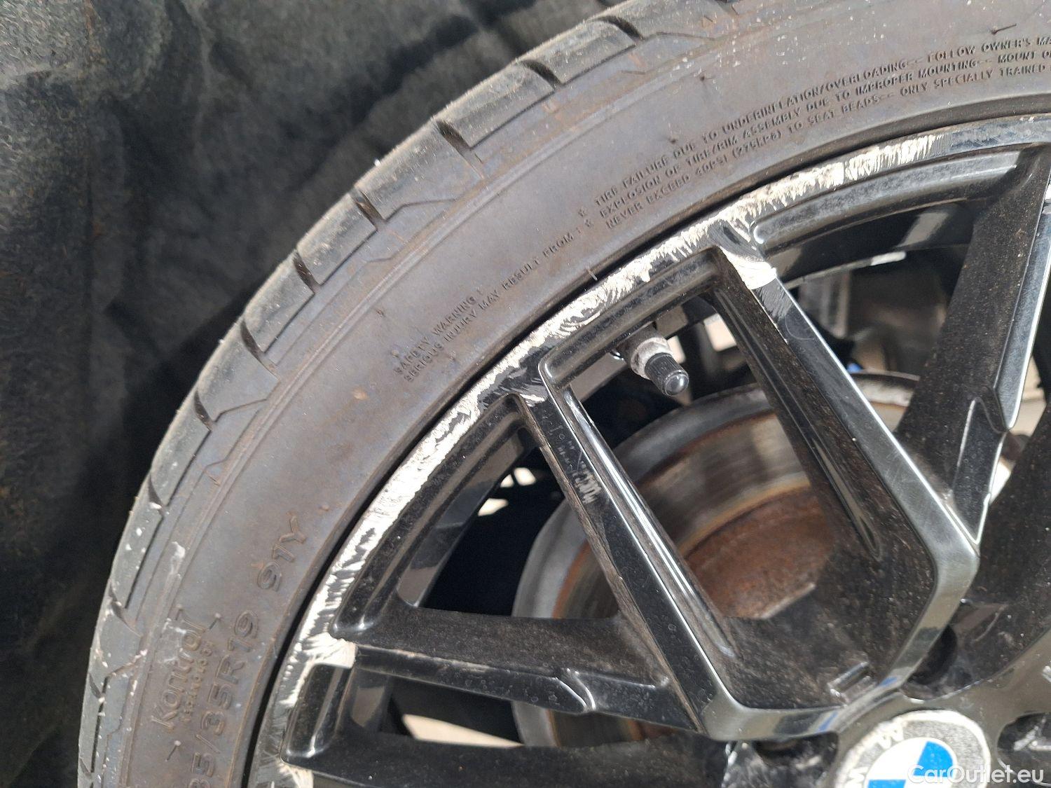  Bmw  Serie 2 BMW, 2-serie Gr.Coupé '19, BMW 2 Reeks Gran Coupé 218dA (110kW) 4d #4