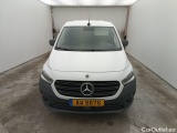  Mercedes  Citan MERCEDES-BENZ  110 TOURER SWB DSL - 2022 1.5 CDI 95hp 110 A1 Pro S/S (EU6d) 5d #5