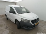  Mercedes  Citan MERCEDES-BENZ  110 TOURER SWB DSL - 2022 1.5 CDI 95hp 110 A1 Pro S/S (EU6d) 5d #8