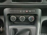  Mercedes  Citan MERCEDES-BENZ  110 TOURER SWB DSL - 2022 1.5 CDI 95hp 110 A1 Pro S/S (EU6d) 5d #35