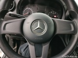  Mercedes  Citan MERCEDES-BENZ  110 TOURER SWB DSL - 2022 1.5 CDI 95hp 110 A1 Pro S/S (EU6d) 5d #37