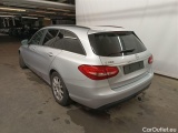  Mercedes  C-Klasse Mercedes-Benz  Break C 160 Aut. 5d #7