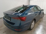 Skoda  Octavia Skoda  2.0 CRTDI 85kW Ambition 5d #2