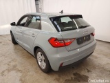  Audi  A1 Sportback Audi  1.0 25 TFSI 70kW Attraction 5d #7