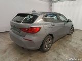  Bmw  Serie 1 BMW 1 Reeks Hatch 116d (85 kW) 5d #2