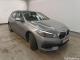  Bmw  Serie 1 BMW 1 Reeks Hatch 116d (85 kW) 5d #8