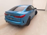  Bmw  Serie 2 BMW, 2-serie Gr.Coupé '19, BMW 2 Reeks Gran Coupé 218dA (110kW) 4d #8